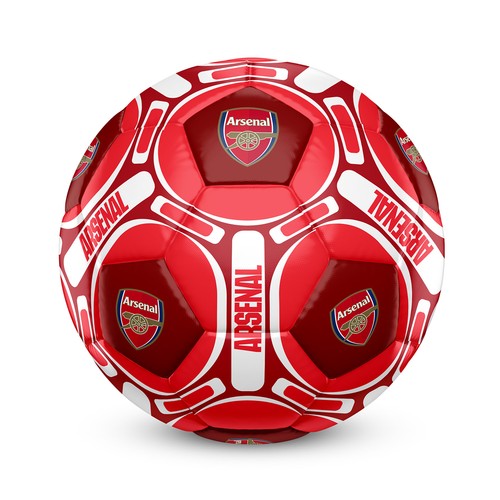 Arsenal officiel ballon - -,
