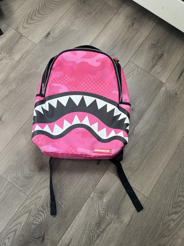 Sprayground limited edition - sprayground,