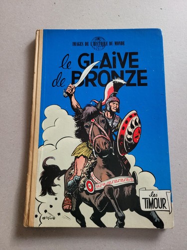Les timour glaive de - timour,,