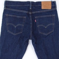 Hommes Levi's 512 28833