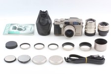 Appareil photo argentique