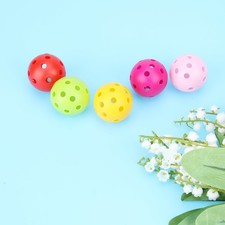  12pcs balles de jeu en