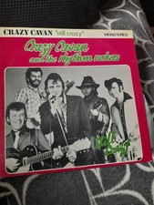 Crazy Cavan Still Crazy 25 Cm