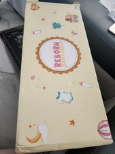 Bébé reborn 35 cm - neuf