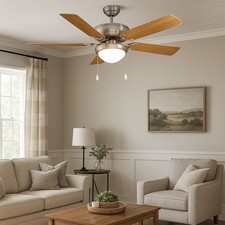 Ventilateur de Plafond