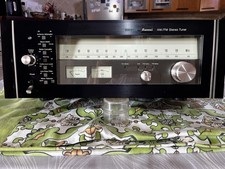 VINTAGE TUNER - SANSUI TU-9900