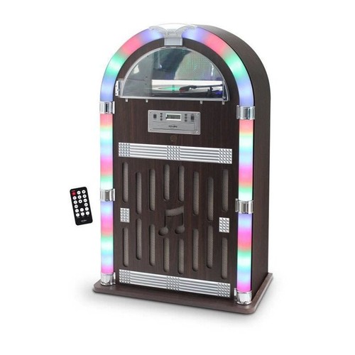 Inovalley retro32 jukebox - retro32,