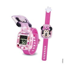 VTECH - MINNIE - La Montre-Jeu