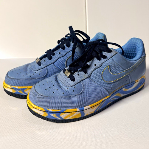 Rare 2007 yk2 - rare, nike