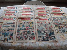 Lot De 15 HARDI PRÉSENTE