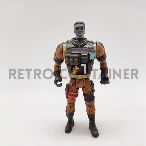 Hasbro joe figurine - hasbro,