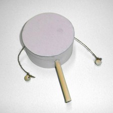 CYO Domroo Drum Craft