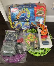 K'NEX Screamin' Serpent Roller