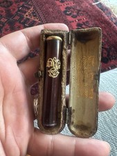 Ancien fume cigarette en