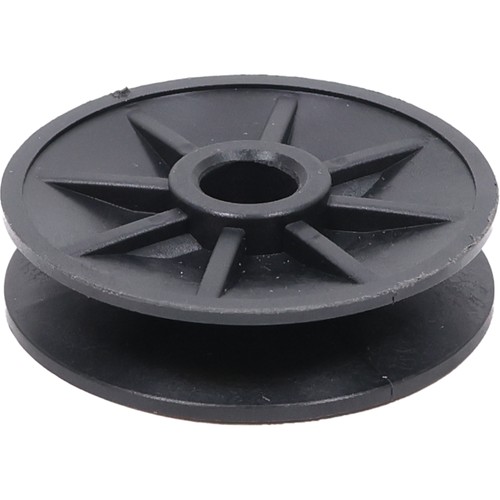 Poulie transmission 60mm - poulie,