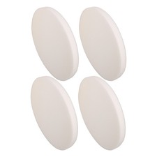  4 Pcs Insert De Siège En