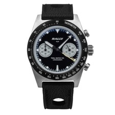 TOOL WATCH CO Rally Mécanique