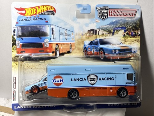 Hot wheels team - hot, 🇫🇷