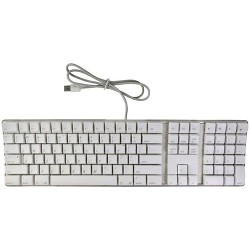 Apple pro clavier - apple, avec
