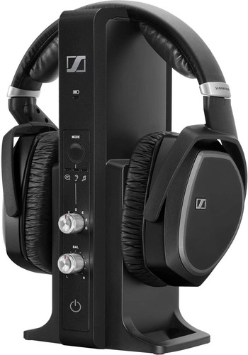 Sennheiser 195 over - 195, the