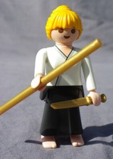 PLAYMOBIL 71606 SERIE 24 fille