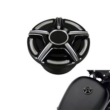 CNC Ventilé Gaz Réservoir