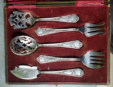 Coffret couverts - coffret, à