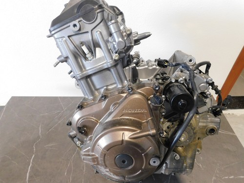 Moteur honda africa twin crf - africa,