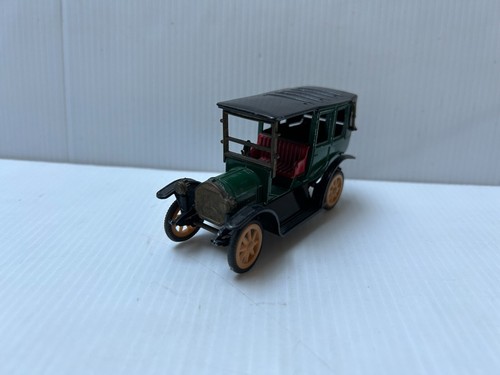 Ziss modell benz - ziss,