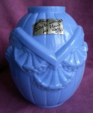 Superbe grand vase ancien en