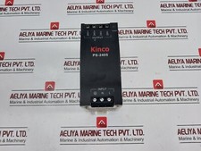 Module D'Alimentation À Découpage Kinco PS-2405 100-240VAC 50/60Hz 5.0A Max
