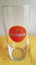 Verre 25cl bière PELFORTH