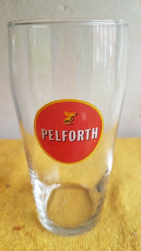 Verre 25cl bière - , pelforth