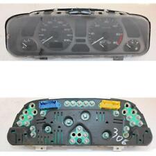 Tableau de bord compteur PEUGEOT 306 HDI 2001 occasion (4321)