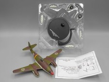 Pilotes de guerre - Avion Messerschmitt ME 262 - Editions Atlas