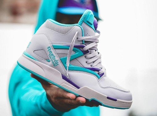 Reebok pump omni - pump, us9