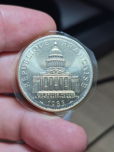 171 100 francs - #171,