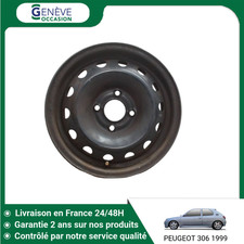 🇫🇷 JANTE TOLE PEUGEOT