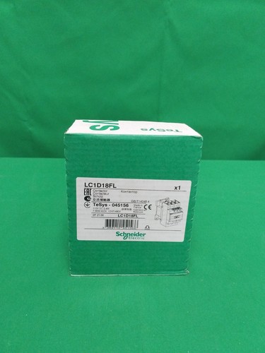 Schneider electric lc1d18fl - schneider-electric,