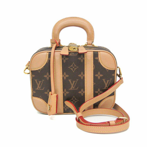 Louis vuitton monogram valise - vuitton,