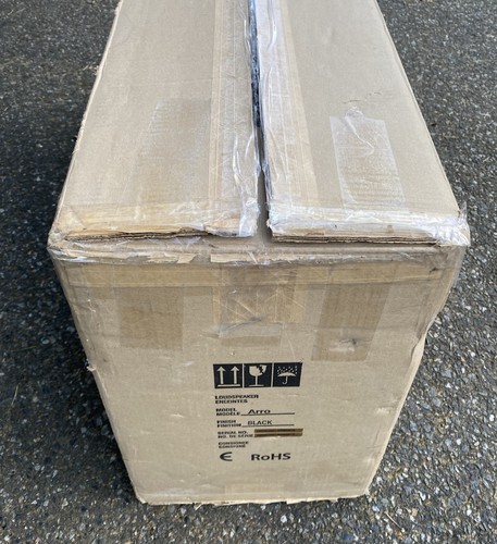 2005 totem acoustic arro - 2005,