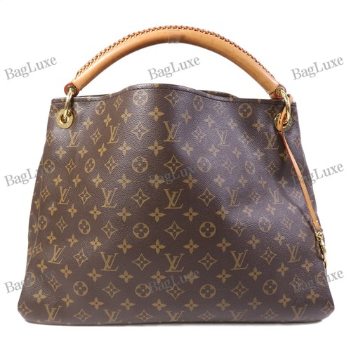 Louis vuitton ghw - louis, artsy