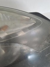 Optique avant principal droit