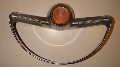 Cercle volant simca - de,