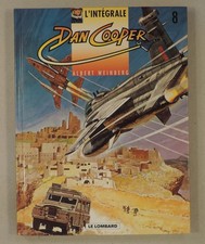 Dan Cooper integrale 8
