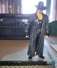 Vend 25 € Figurine The Undertaker Jakks Pacific FURI