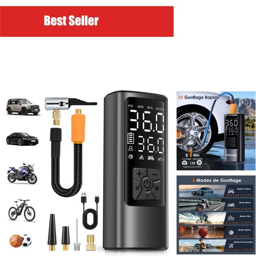 Hovvida compresseur air - compresseur,
