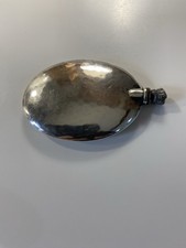 Petite Fiole XIX Siècle En