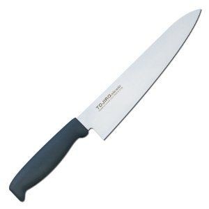 Couteau tojiro f256bk gyuto - couteau,