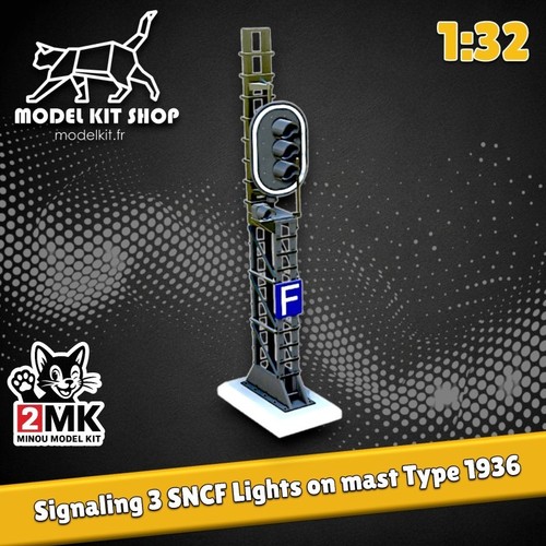 Sncf signalisation 3 - signalisation,